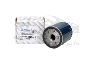 Ölfilter Citroen 1686511180