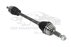 1610561580 Antriebswelle links (Getriebe MB6) 