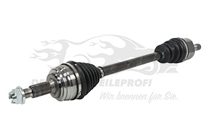 1610561580 Antriebswelle links (Getriebe MB6) 