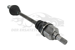 1610561580 Antriebswelle links (Getriebe MB6) 