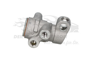 486172 Bremskraftregler 