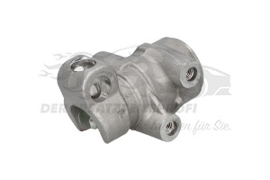 486172 Bremskraftregler 