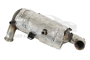 9839652080 Rußpartikelfilter TR PSA K765 