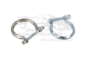 9839652080 Rußpartikelfilter TR PSA K765 