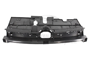 98346929XT Stoßstangenfüllung / -träger vorne 