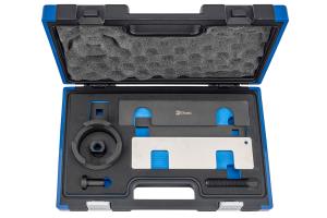 NV Motoreinstell-Werkzeug-Satz Opel Condor