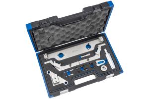 Einstell- und Arretierwerkzeug für Motorsteuerung Condor 