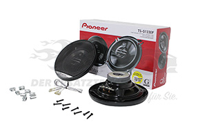 NV Lautsprechersatz Pioneer TS-G1330F 