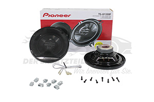 NV Lautsprechersatz Pioneer TS-G1330F 