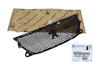 Kühlergitter Peugeot 98263266XT