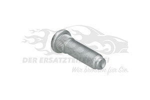 1764265 Radbolzen M14 x 1.5 