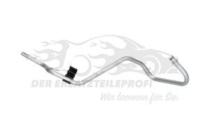4548452 Hydraulikleitung Rücklauf Servolenkung 