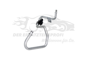 4548452 Hydraulikleitung Rücklauf Servolenkung 