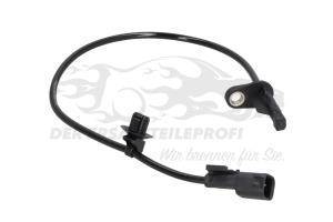 2492310 ABS Sensor hinten 