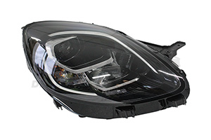 2491053 Scheinwerfer rechts LED Valeo