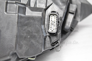 2491053 Scheinwerfer rechts LED Valeo