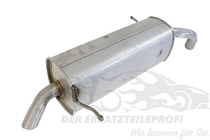 5225605 Rußpartikelfilter 