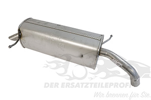 Rußpartikelfilter