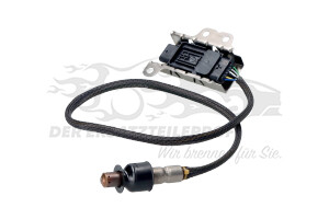 Stickoxid-Sonde / NOx-Sonde