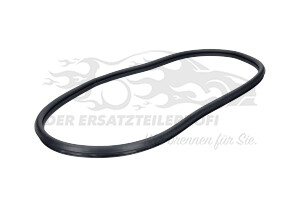 Dichtung für Seitenscheibe Dacia 916600184R