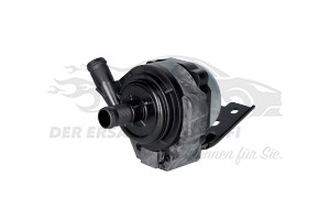 215807FV0A Wasserpumpe elektrisch Renault