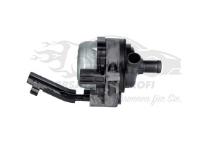 Wasserpumpe elektrisch