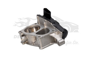 059129593AS Drosselklappenstutzen 