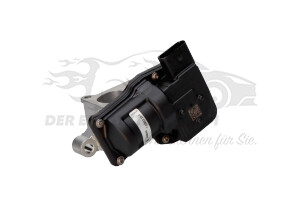 059129593AS Drosselklappenstutzen 