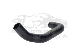 1K0121157AG Kühlerschlauch (Abgaskühler / Flansch) 