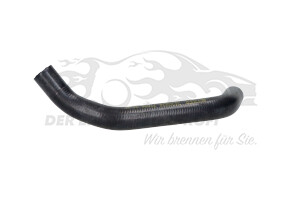 1K0121157AG Kühlerschlauch (Abgaskühler / Flansch) 