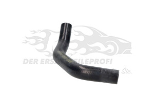 1K0121157AG Kühlerschlauch (Abgaskühler / Flansch) 