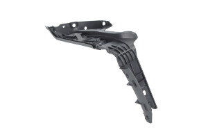 7H0807394C Halter Stoßstange hinten rechts 