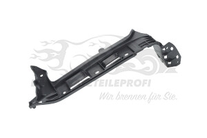7H0807394C Halter Stoßstange hinten rechts 