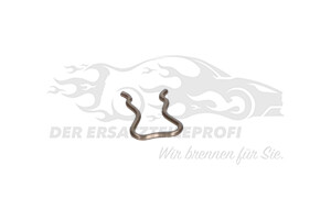 198270 Halteclip für Einspritzdüse 