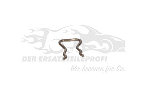 198270 Halteclip für Einspritzdüse 