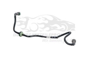 Unterdruckleitung für Bremskraftverstärker Citroen 4578N0