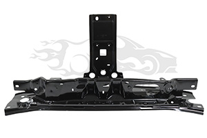 625108113R Schlossträger (Frontblech) Dacia