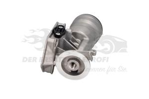 045115389K Ölfiltergehäuse mit Ölfilter 