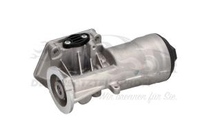 045115389K Ölfiltergehäuse mit Ölfilter 