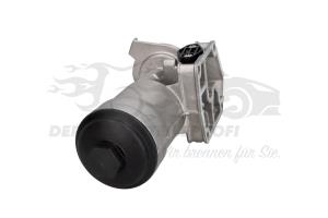 045115389K Ölfiltergehäuse mit Ölfilter 