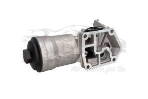 045115389K Ölfiltergehäuse mit Ölfilter 