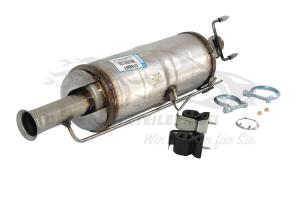 1616515180 Rußpartikelfilter PSA F026 