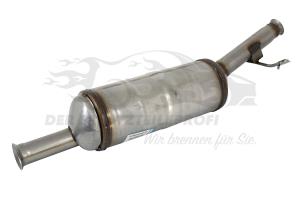 1616515180 Rußpartikelfilter PSA F026 