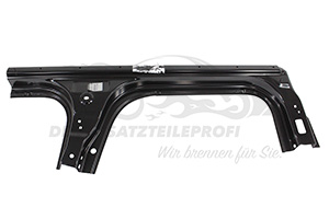 764612928R Schwellerverkleidung links (NEX) Dacia