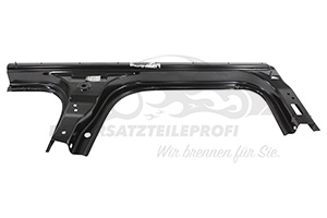 Schwellerverkleidung links (NEX)