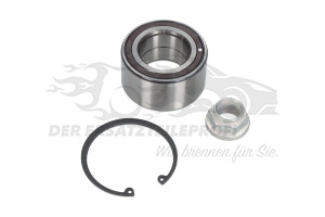 2413002 Radlagersatz vorne SKF