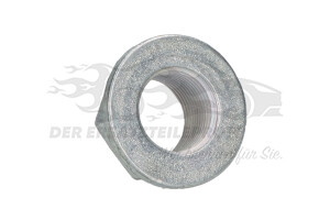 2413002 Radlagersatz vorne SKF