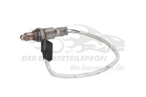 226A04PM0A Lambdasonde Renault