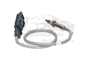 05L907807BE NOx-Sensor mit Steuergerät nach Turbolader 