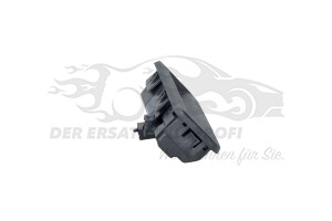 6V0827566 Heckklappengriff mit Microschalter 